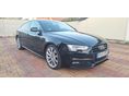 AUDI A5 Sportback 2.0 TDI clean diesel multitronic S-line