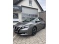 NISSAN LEAF Tekna 40kWh (Automata) LED. Bőr. 360Kamera. Ülésfűtés. Navigáció. CarPlay. Adaptív Tempomat - Vezetett