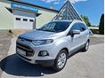 FORD ECOSPORT 1.0 EcoBoost Trend MAGYARORSZÁGI 135300 KM EREDETI FÉNYEZÉS. DIGIT KLÍMA-ÜLÉSFŰTÉS-FÉLBŐR stb