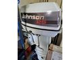 JOHNSON 25 2T