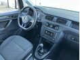 VOLKSWAGEN CADDY 2020/10 - 8