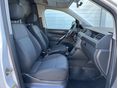 VOLKSWAGEN CADDY 2020/10 - 10