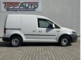 VOLKSWAGEN CADDY 2020/10 - 12
