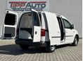 VOLKSWAGEN CADDY 2020/10 - 14