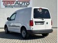VOLKSWAGEN CADDY 2020/10 - 16