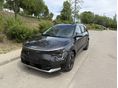 KIA NIRO EV 65kWh Kryptonite GARANCIÁLIS FULL EXTRA+TETŐABLAK