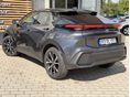 TOYOTA C-HR 2025/6 - 2