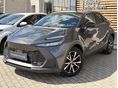 TOYOTA C-HR 2025/6 - 12