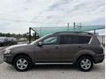 MITSUBISHI OUTLANDER 2011/6 - 8