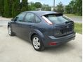 FORD FOCUS 2010/4 - 4