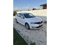 SKODA RAPID 2014/10 - 1