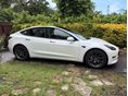 TESLA MODEL 3 Standard Range Plus Aut LFP Nyári és téli kerekekkel