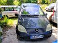 MERCEDES-BENZ VANEO 2002/5 - 3