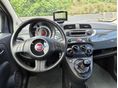 FIAT 500 2013/5 - 6