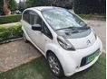 CITROEN C-ZERO 2012/6 - 2