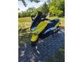 YAMAHA TMAX 2001/7 - 2