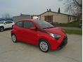 TOYOTA AYGO 2020/1 - 1