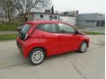 TOYOTA AYGO 2020/1 - 3