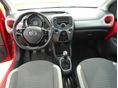 TOYOTA AYGO 2020/1 - 7
