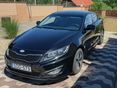 KIA OPTIMA 2.0 CVVT HEV (Automata)