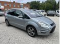 FORD S-MAX 2012/3 - 4