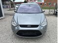 FORD S-MAX 2012/3 - 5