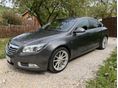 OPEL INSIGNIA 2012 - 2