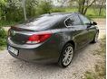OPEL INSIGNIA 2012 - 5