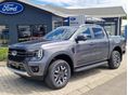 FORD RANGER 2.3 GTDi 4x4 Wildtrak (Automata) PLUG IN HYBRID KÉSZLETRŐLELÉRHETŐ