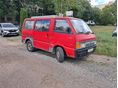 FORD ECONOVAN 1989 - 1