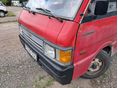 FORD ECONOVAN 1989 - 3