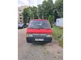 FORD ECONOVAN 1989 - 4
