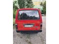 FORD ECONOVAN 1989 - 5
