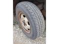 FORD ECONOVAN 1989 - 6