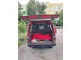 FORD ECONOVAN 1989 - 7