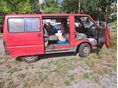 FORD ECONOVAN 1989 - 9