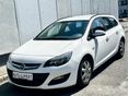 OPEL ASTRA J 2012/10 - 1