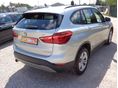 BMW X1 2017/10 - 11