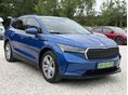 SKODA ENYAQ iV 80 VONÓHOROG / 1 ÉV TELJESKÖRŰ GARANCIA / LED MÁTRIX