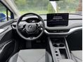 SKODA ENYAQ 2021/12 - 21