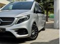 MERCEDES-BENZ V-OSZTÁLY 2020/11 - 1