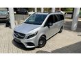 MERCEDES-BENZ V-OSZTÁLY 2020/11 - 2