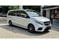 MERCEDES-BENZ V-OSZTÁLY 2020/11 - 5