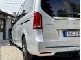 MERCEDES-BENZ V-OSZTÁLY 2020/11 - 8