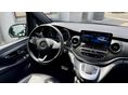 MERCEDES-BENZ V-OSZTÁLY 2020/11 - 14