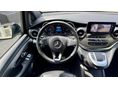 MERCEDES-BENZ V-OSZTÁLY 2020/11 - 16