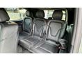 MERCEDES-BENZ V-OSZTÁLY 2020/11 - 22