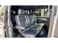 MERCEDES-BENZ V-OSZTÁLY 2020/11 - 23