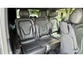 MERCEDES-BENZ V-OSZTÁLY 2020/11 - 24