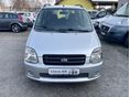 SUZUKI WAGON R+ 2005/2 - 3
